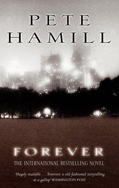 Forever (eBook, ePUB) - Hamill, Pete
