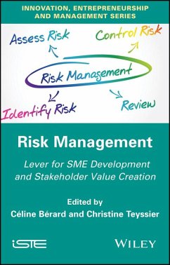 Cover Risk Management (eBook, ePUB)