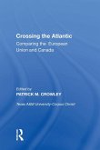 Crossing the Atlantic (eBook, ePUB)