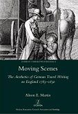 Moving Scenes (eBook, ePUB)