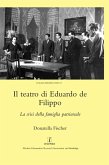 Il Teatro di Eduardo de Filippo (eBook, ePUB)