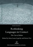 Rethinking Languages in Contact (eBook, PDF)