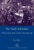 The Truth of Realism (eBook, ePUB)