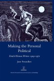 Making the Personal Political (eBook, ePUB)