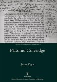 Platonic Coleridge (eBook, PDF)