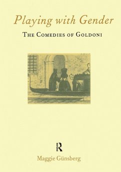 Cover Playing with Gender (eBook, ePUB)