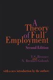 A Theory of Full Employment (eBook, PDF)