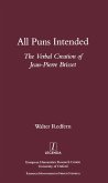 All Puns Intended (eBook, PDF)