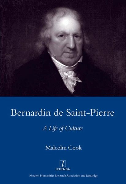 Bernardin De St Pierre, 1737-1814 (eBook, ePUB)