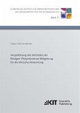 Vergrößerung des Sehfeldes der Röntgen-Phasenkontrast-Bildgebung für die klinische Anwendung Vergrößerung des Sehfeldes der Röntgen-Phasenkontrast-Bildgebung für die klinische Anwendung