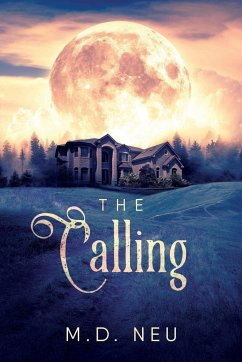 The Calling - Neu, M. D.