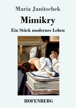 Mimikry - Janitschek, Maria