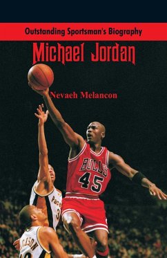 Outstanding Sportsman's Biography - Melancon, Nevaeh