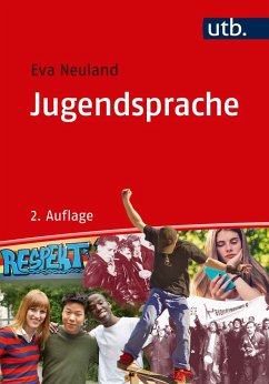 Jugendsprache - Neuland, Eva