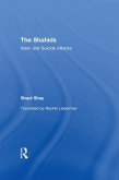 The Shahids (eBook, PDF) The Shahids (eBook, PDF)