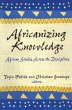 Africanizing Knowledge (eBook, PDF) - Bild 1