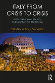 Italy from Crisis to Crisis (eBook, PDF)