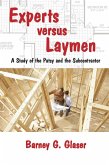 Experts Versus Laymen (eBook, PDF)