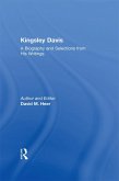 Kingsley Davis (eBook, ePUB)