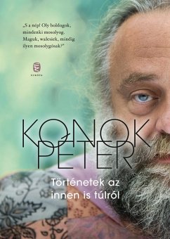 Történetek az innen is túlról (eBook, ePUB) - Péter, Konok