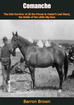 Comanche (eBook, ePUB) Cover Comanche (eBook, ePUB)