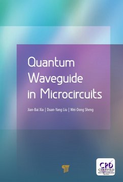 Cover Quantum Waveguide in Microcircuits (eBook, PDF)