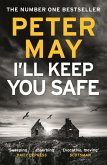 I'll Keep You Safe (eBook, ePUB)