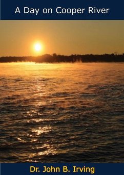 Day on Cooper River (eBook, ePUB) - Irving, John B.