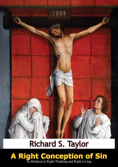 Cover Right Conception of Sin (eBook, ePUB)