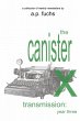 The Canister X Transmission - Bild 1