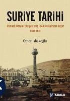 Suriye Tarihi - Ishakoglu, Ömer