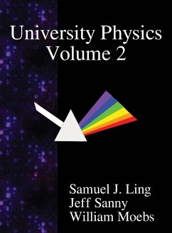 University Physics Volume 2 - Ling, Samuel J.; Sanny, Jeff; Moebs, William