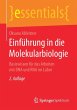 Einführung in die Molekularbiologie - Bild 1
