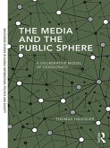 The Media and the Public Sphere (eBook, PDF)