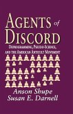 Agents of Discord (eBook, ePUB)