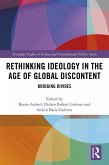 Rethinking Ideology in the Age of Global Discontent (eBook, PDF)