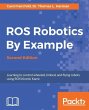 ROS Robotics By Example - Second... - Bild 1