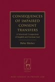 Consequences of Impaired Consent Transfers (eBook, PDF)