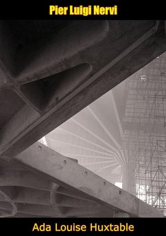 Cover Pier Luigi Nervi (eBook, ePUB)