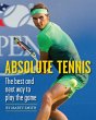 Absolute Tennis (eBook, PDF) - Bild 1