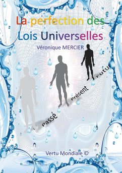 La Perfection des Lois Universelles - Mercier, Véronique