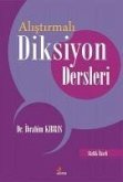 Alistirmali Diksiyon Dersleri