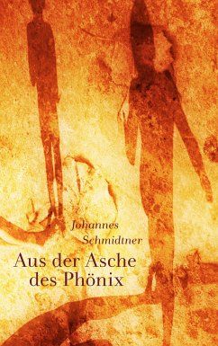 Aus der Asche des Phönix - Schmidtner, Johannes