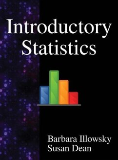 Introductory Statistics - Illowsky, Barbara; Dean, Susan