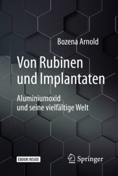 Von Rubinen und Implantaten, m. 1 Buch, m. 1 E-Book - Arnold, Bozena