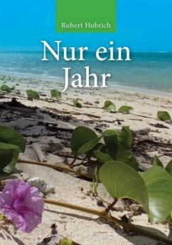 Cover Nur ein Jahr