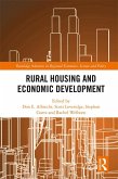 Rural Housing and Economic Development (eBook, PDF)