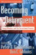 Becoming Delinquent (eBook, PDF) - Bild 1