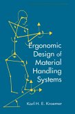 Ergonomic Design for Material Handling Systems (eBook, PDF)