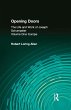 Opening Doors: Life and Work of Joseph... - Bild 1